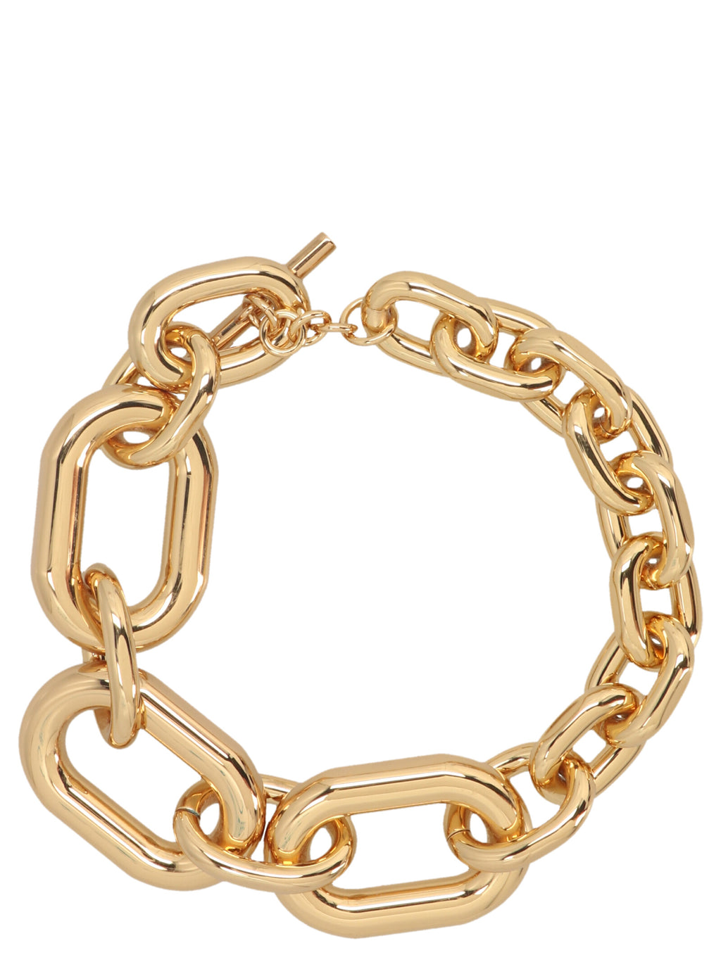 PACO RABANNE karoliai