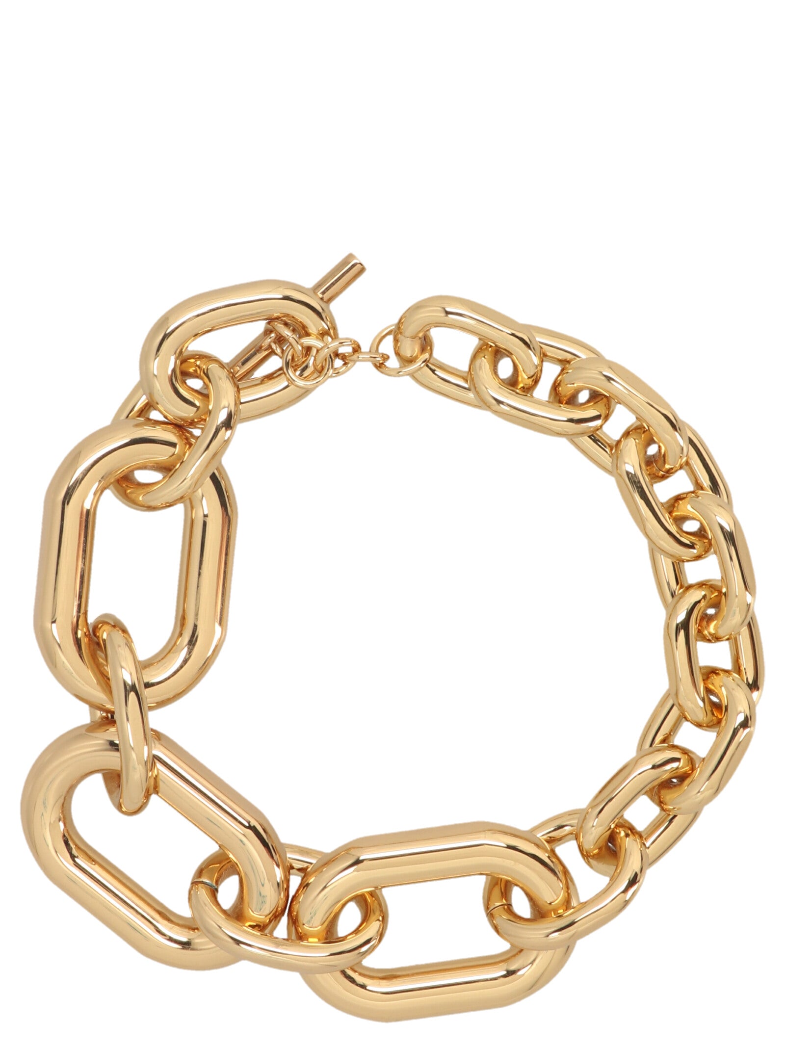 PACO RABANNE karoliai