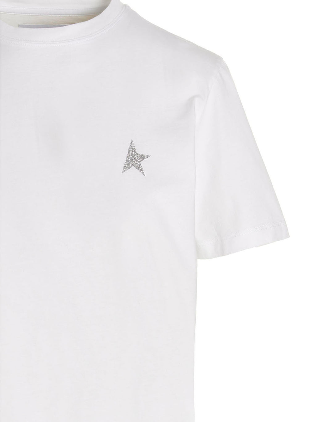 GOLDEN GOOSE marškinėliai