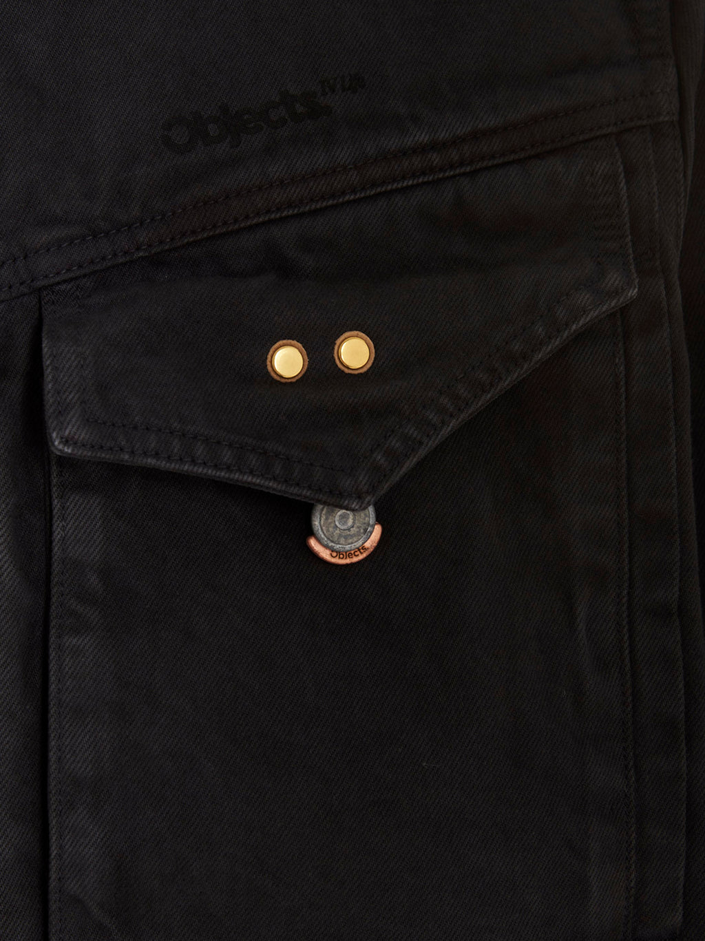OBJECTS IV LIFE striukė