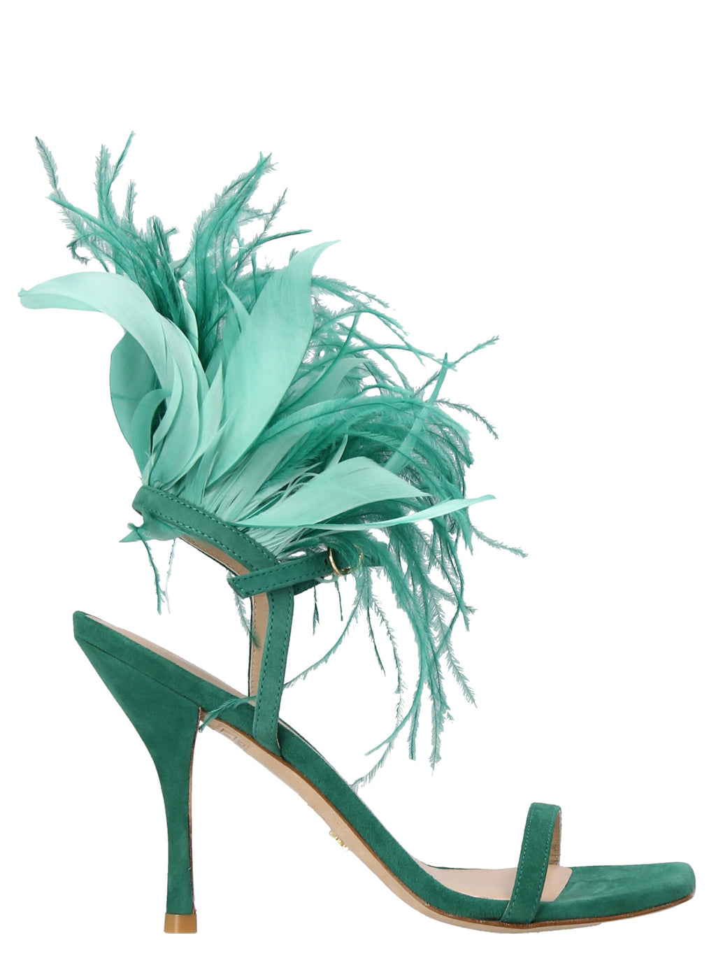 STUART WEITZMAN sandalai