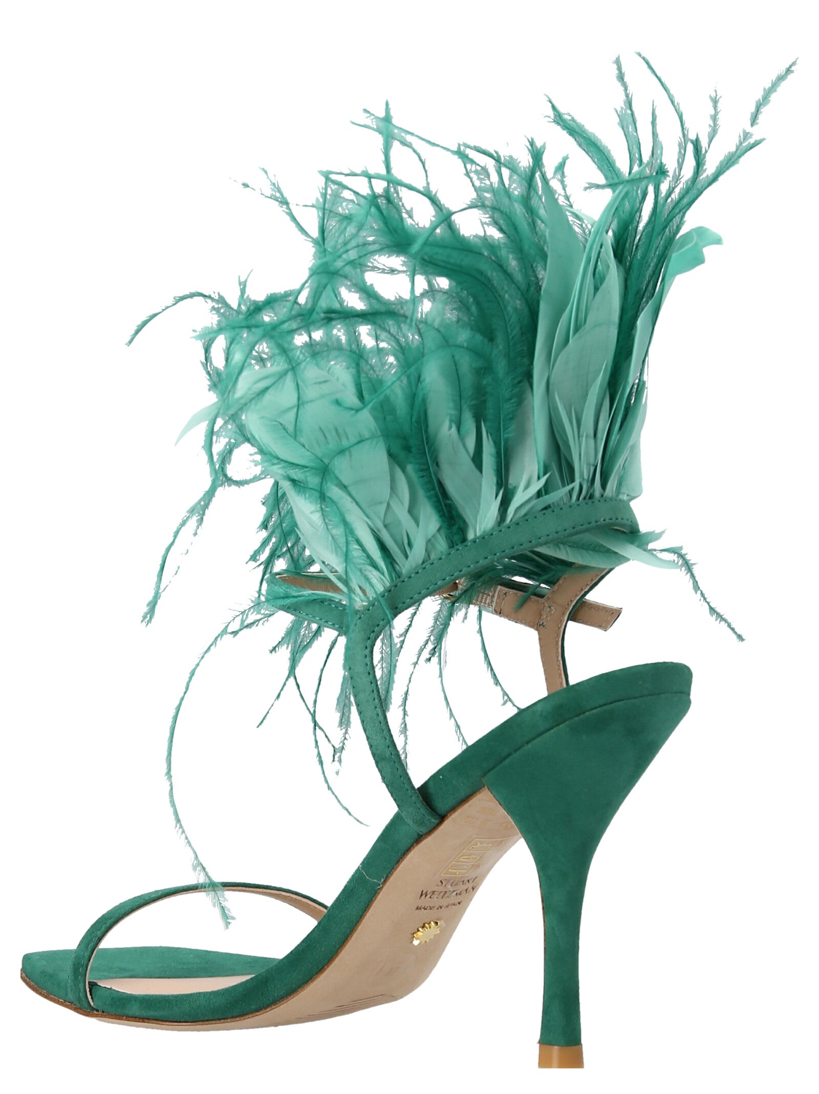 STUART WEITZMAN sandalai