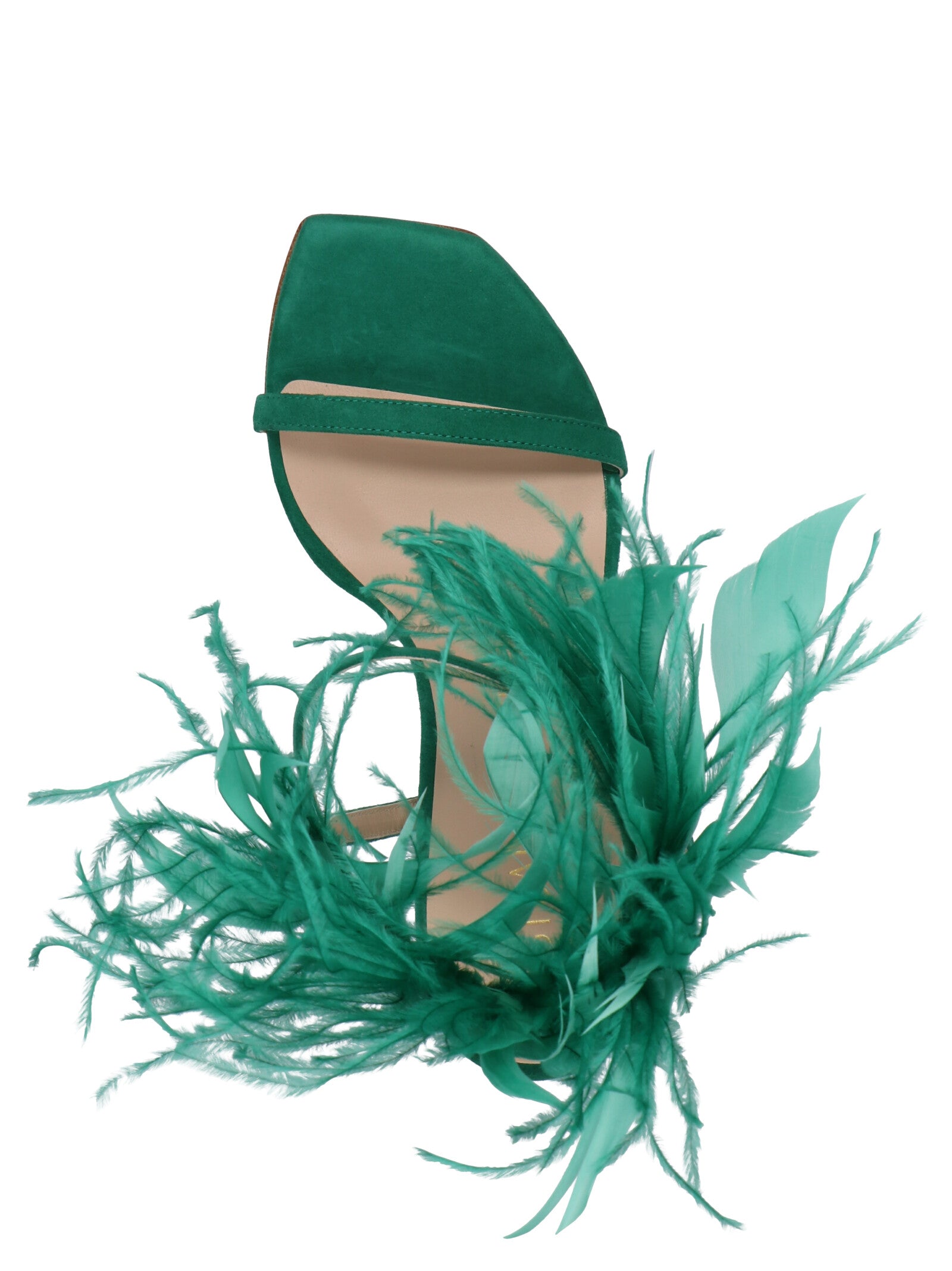 STUART WEITZMAN sandalai