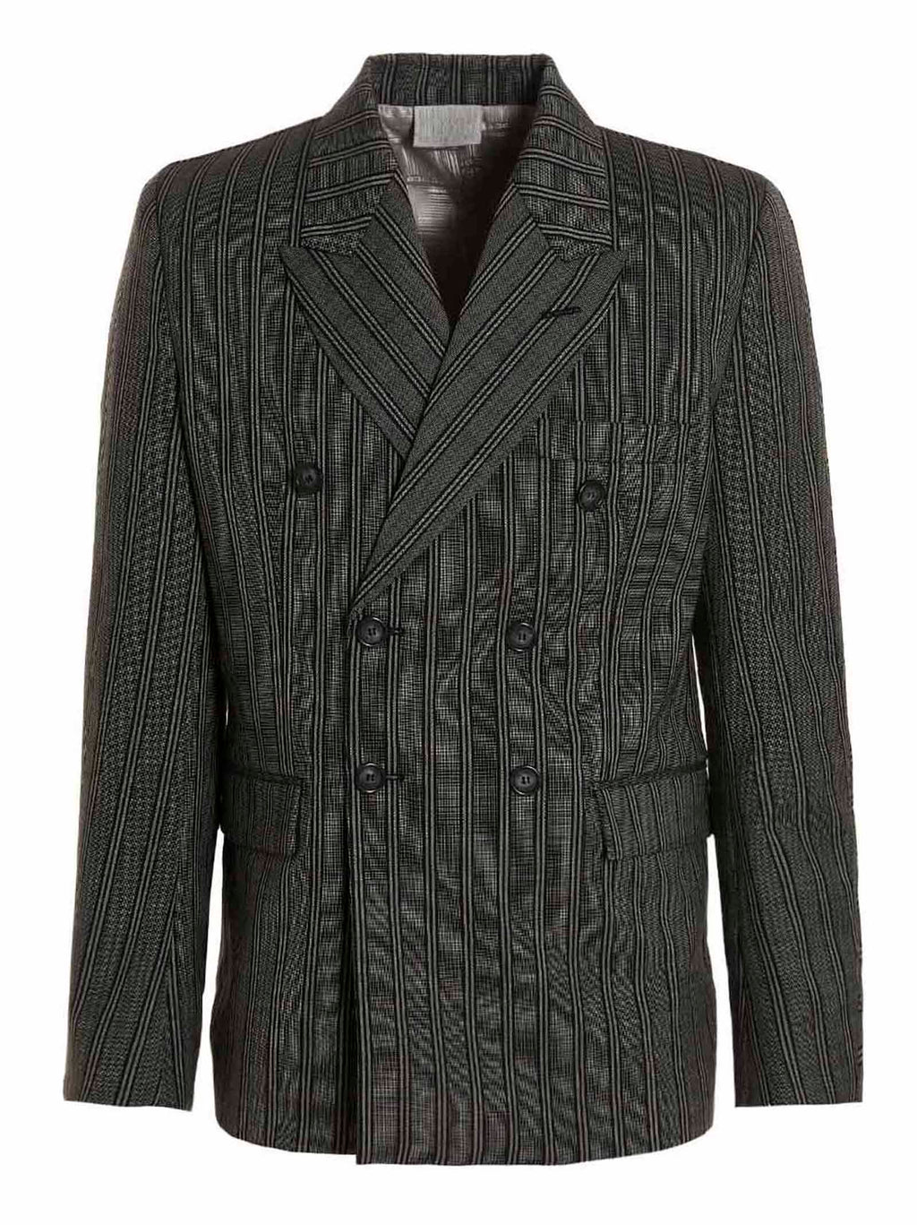 VTMNTS švarkas