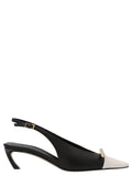 LANVIN aukštakulniai