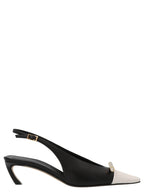 LANVIN aukštakulniai