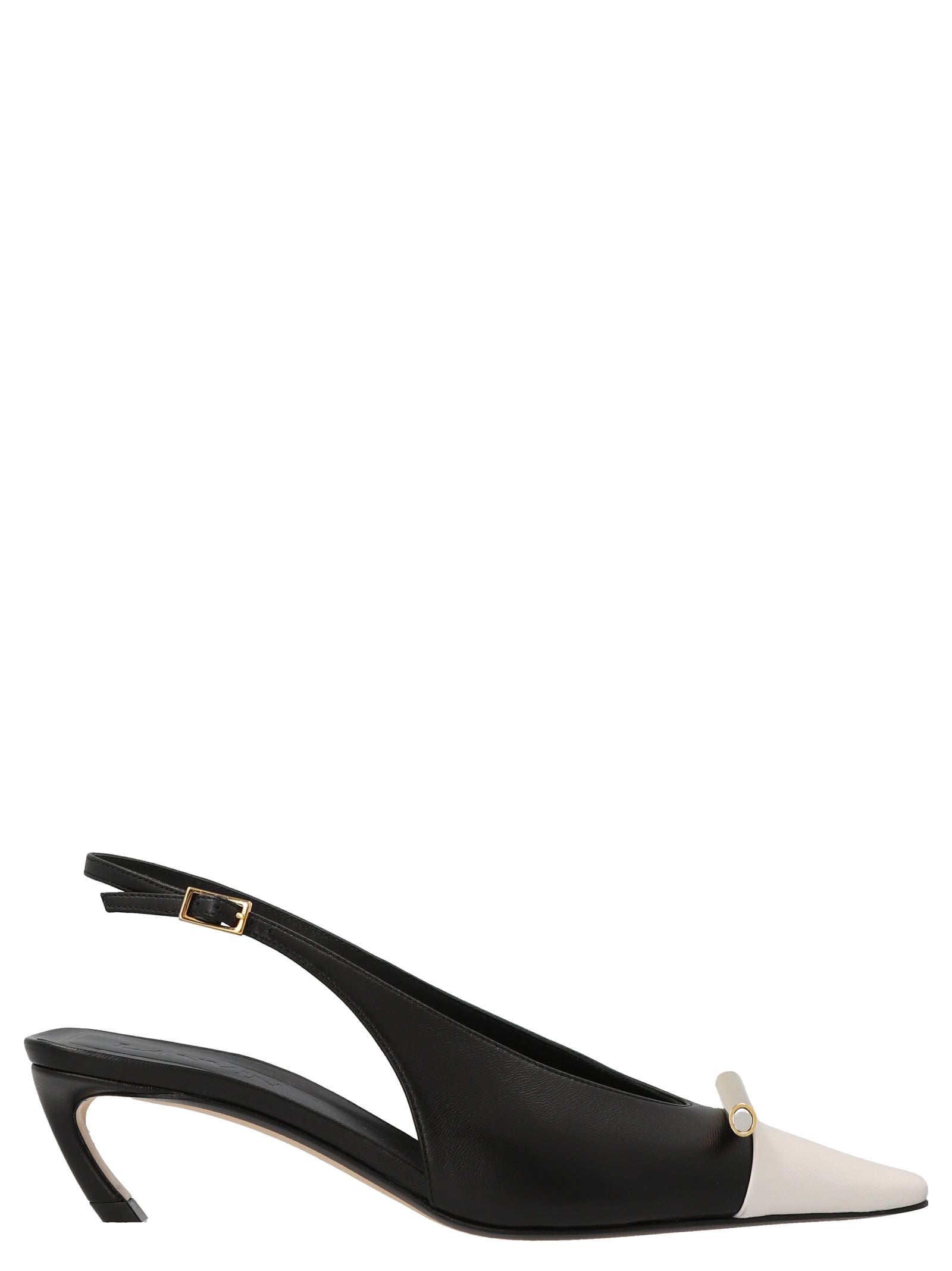 LANVIN aukštakulniai