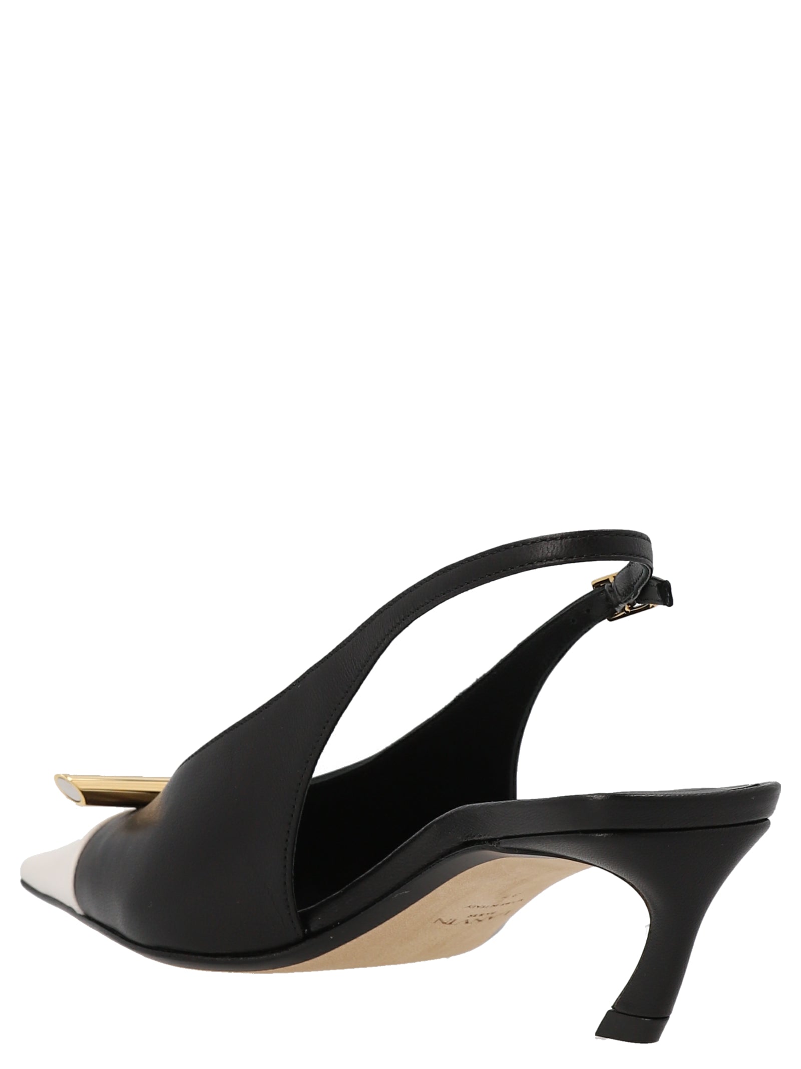 LANVIN aukštakulniai