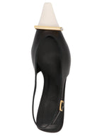 LANVIN aukštakulniai