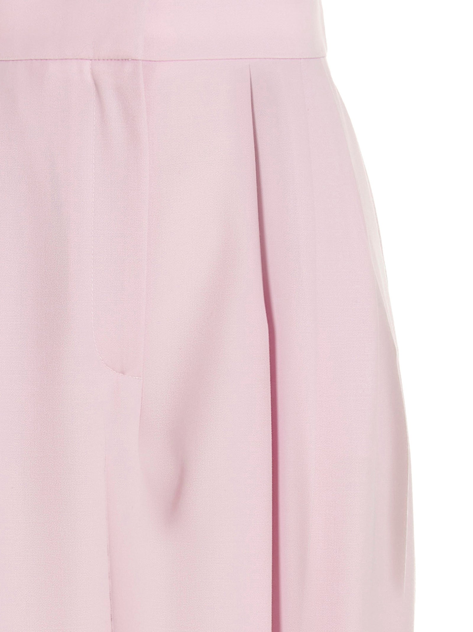 ALEXANDER MCQUEEN kelnės