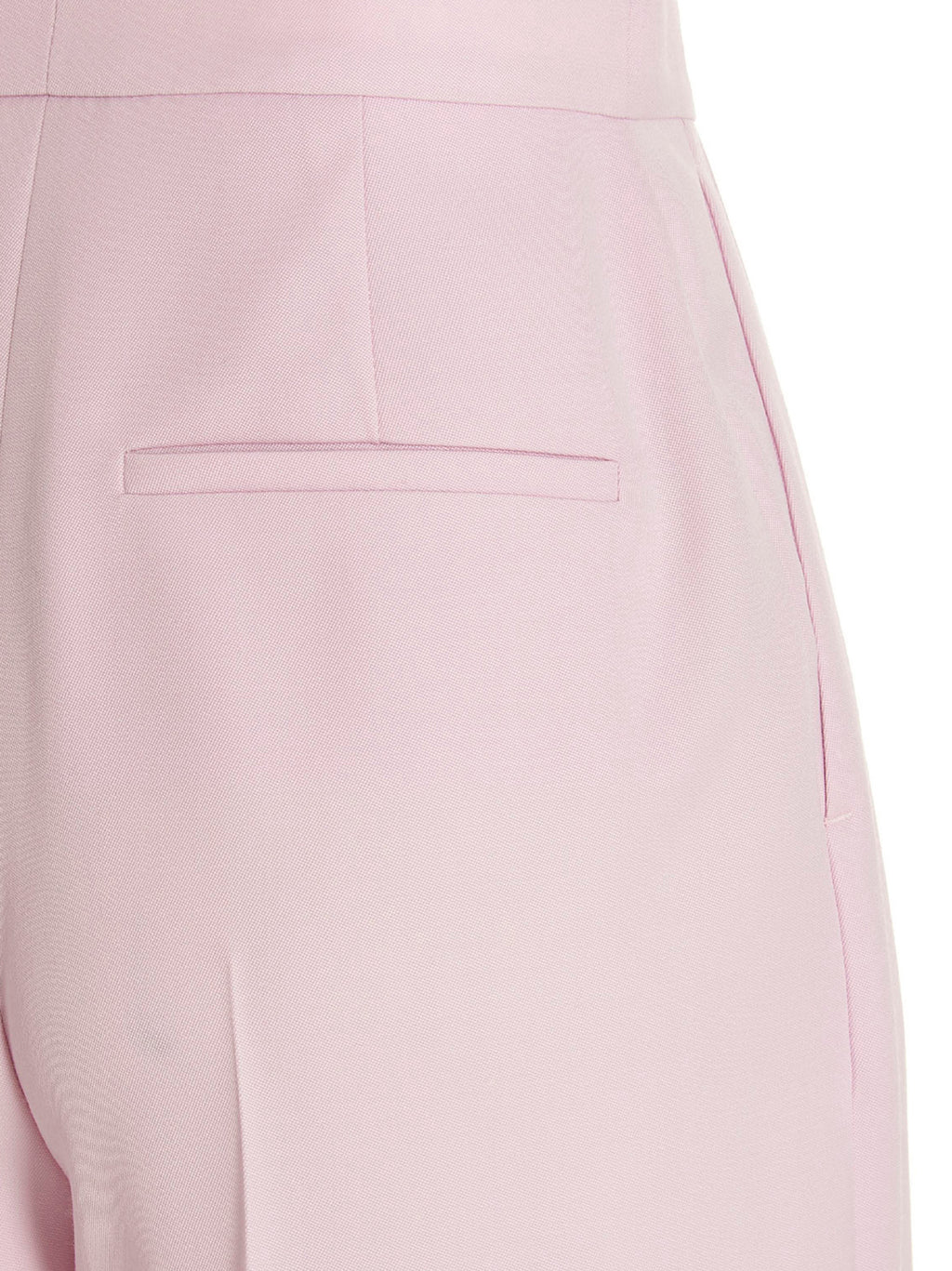 ALEXANDER MCQUEEN kelnės