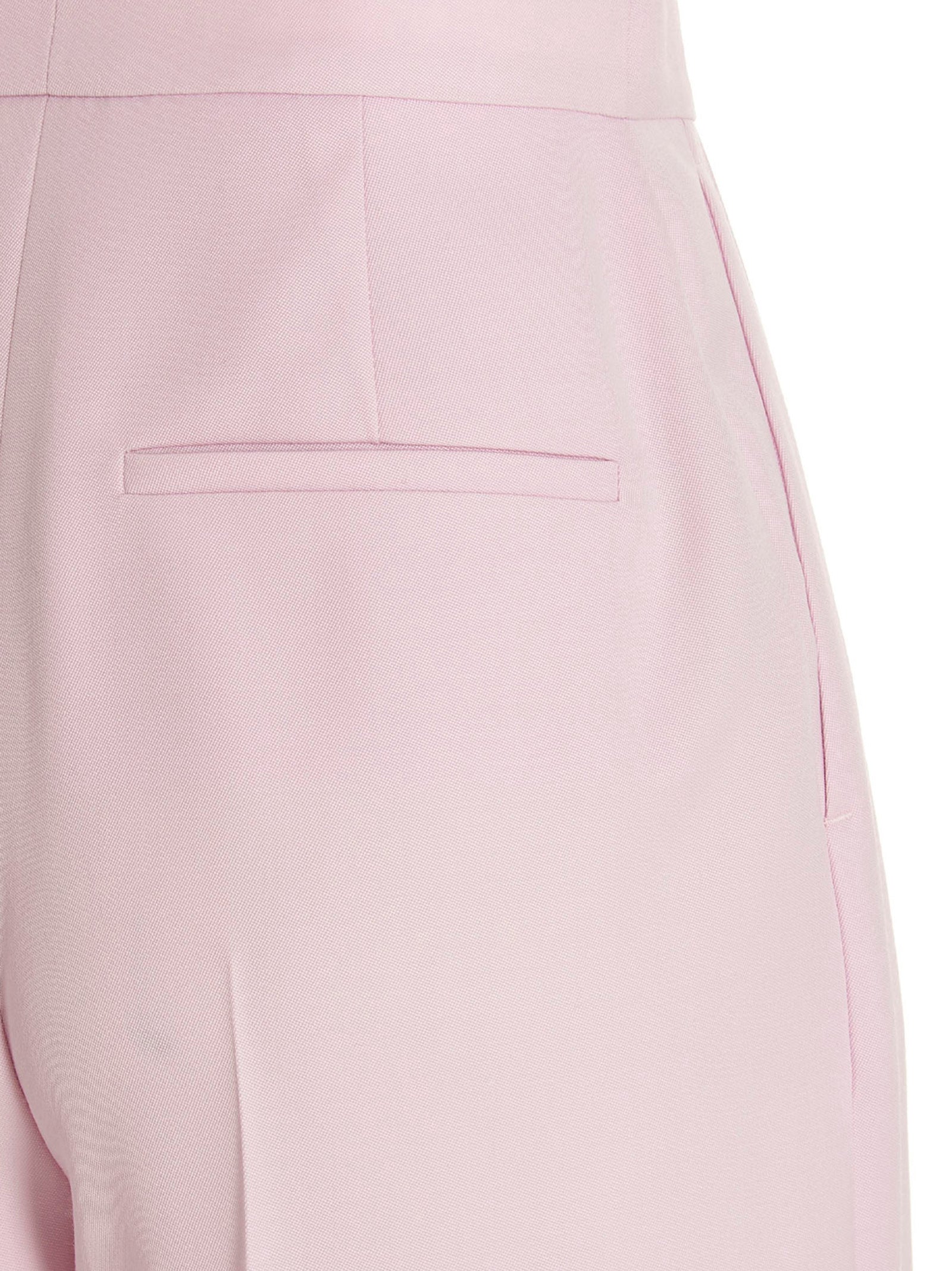 ALEXANDER MCQUEEN kelnės