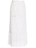 GIAMBATTISTA VALLI sijonas