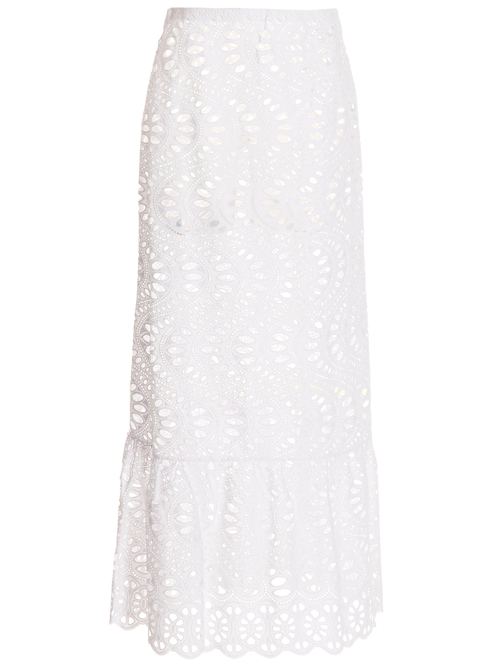 GIAMBATTISTA VALLI sijonas