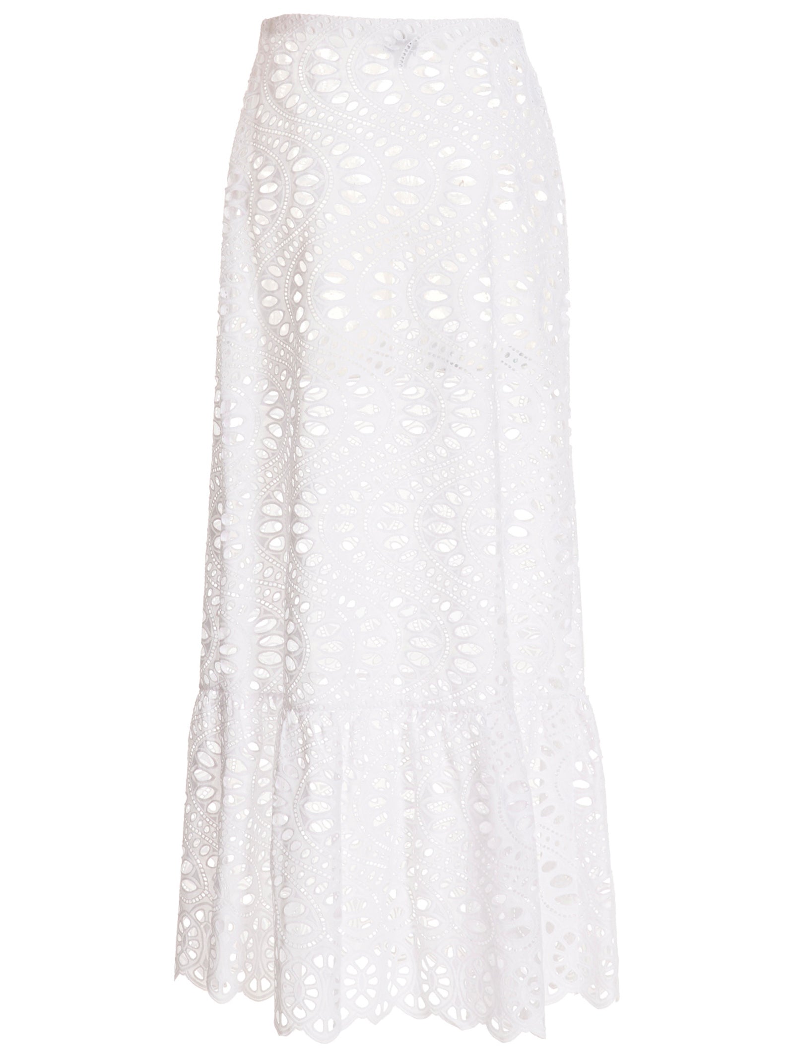GIAMBATTISTA VALLI sijonas