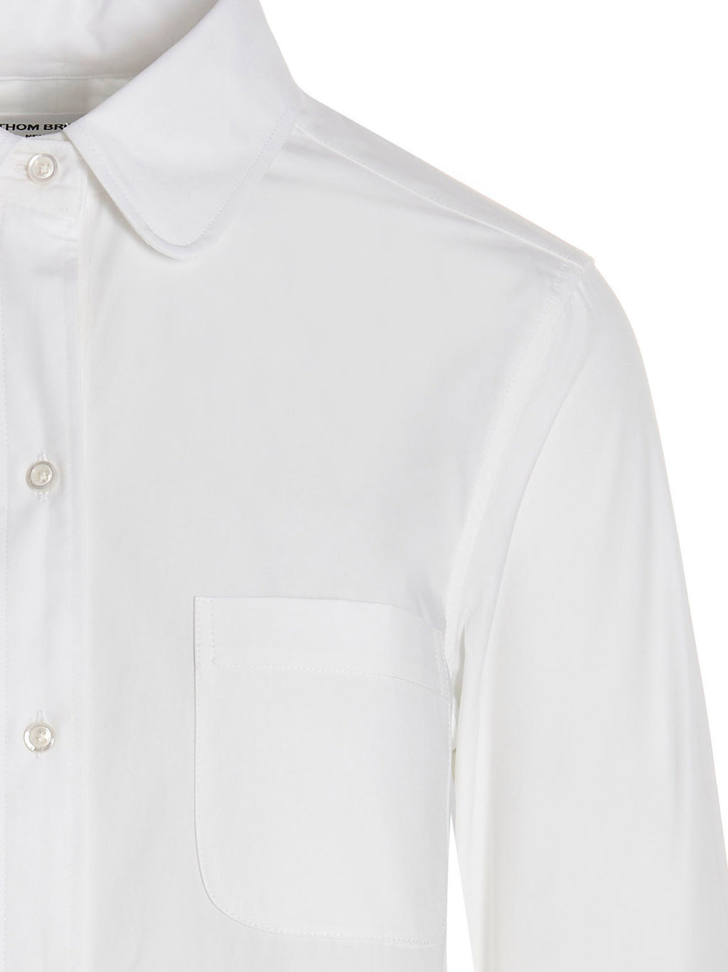 THOM BROWNE palaidinė