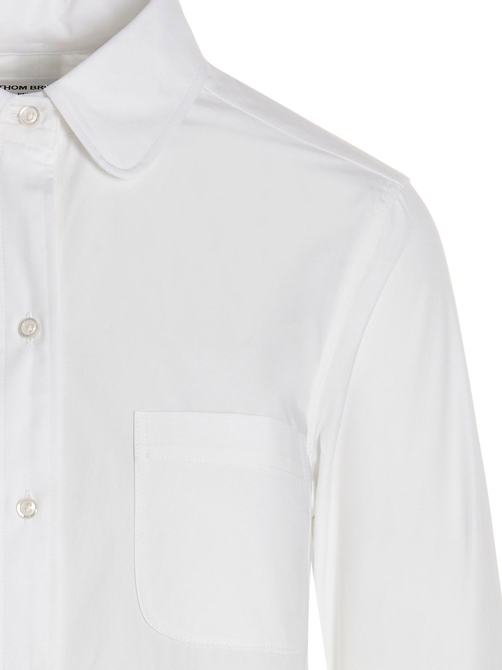 THOM BROWNE palaidinė
