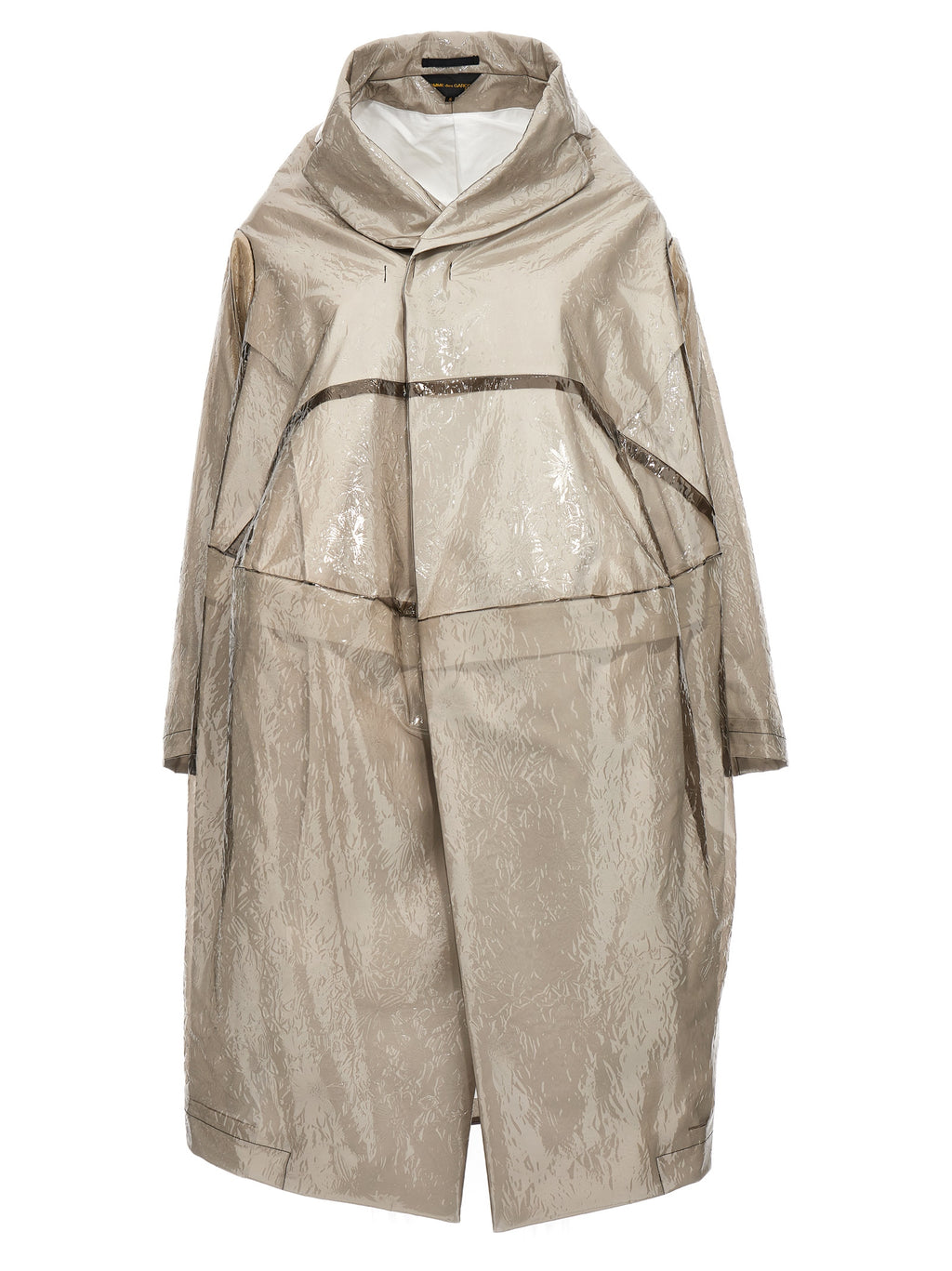 COMME DES GARÇONS paltas