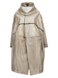 COMME DES GARÇONS paltas