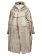 COMME DES GARÇONS paltas