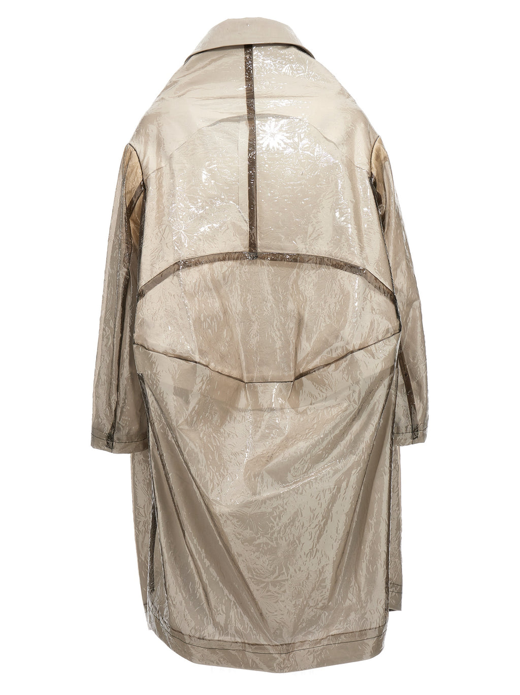 COMME DES GARÇONS paltas