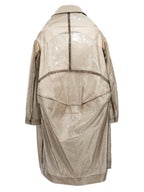 COMME DES GARÇONS paltas