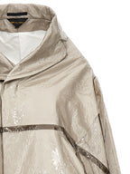COMME DES GARÇONS paltas