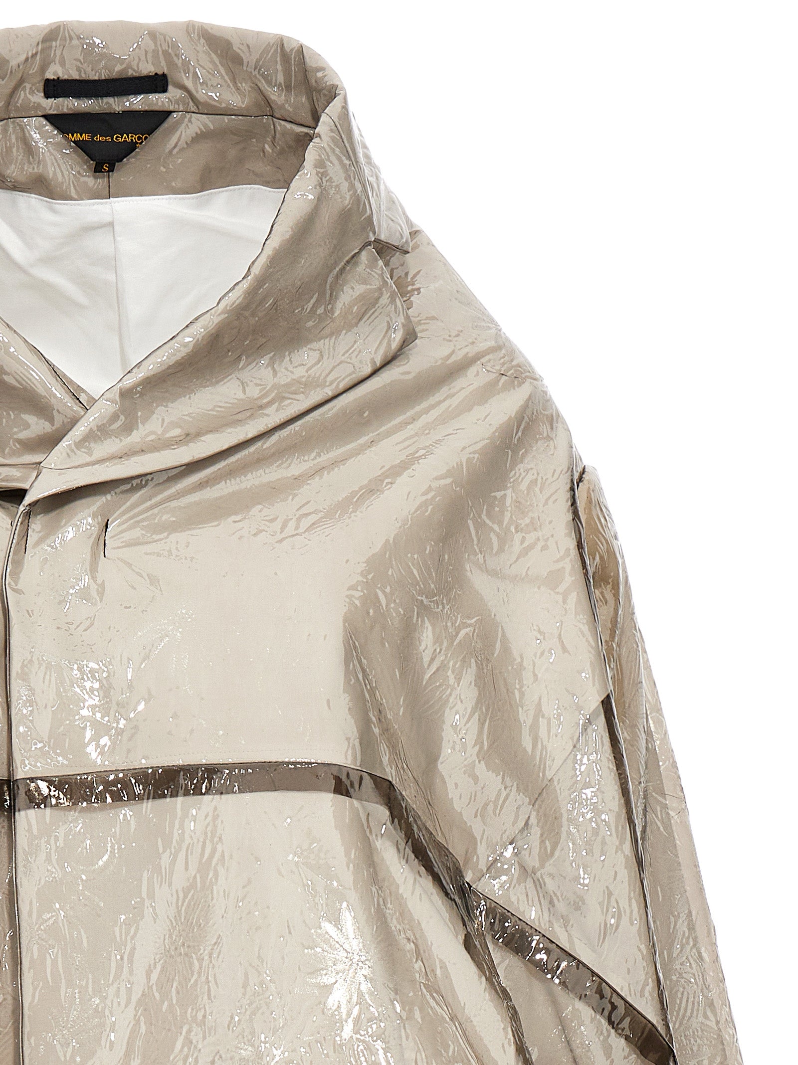 COMME DES GARÇONS paltas