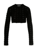 SPORTMAX megztinis