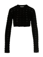 SPORTMAX megztinis