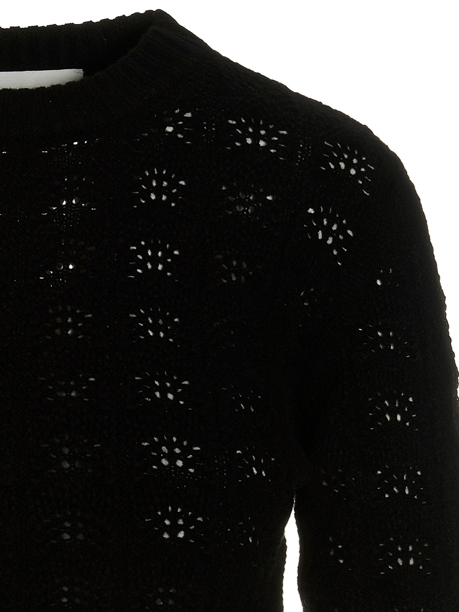 SPORTMAX megztinis
