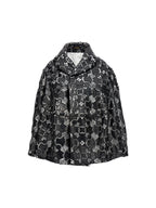 COMME DES GARÇONS striukė
