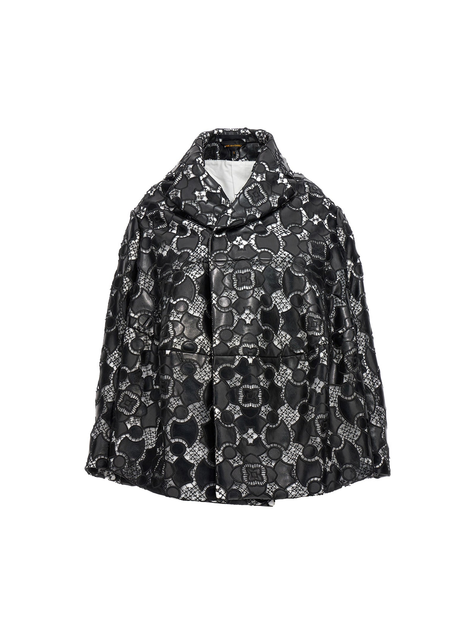 COMME DES GARÇONS striukė