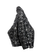 COMME DES GARÇONS striukė
