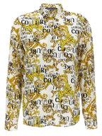 VERSACE JEANS palaidinė