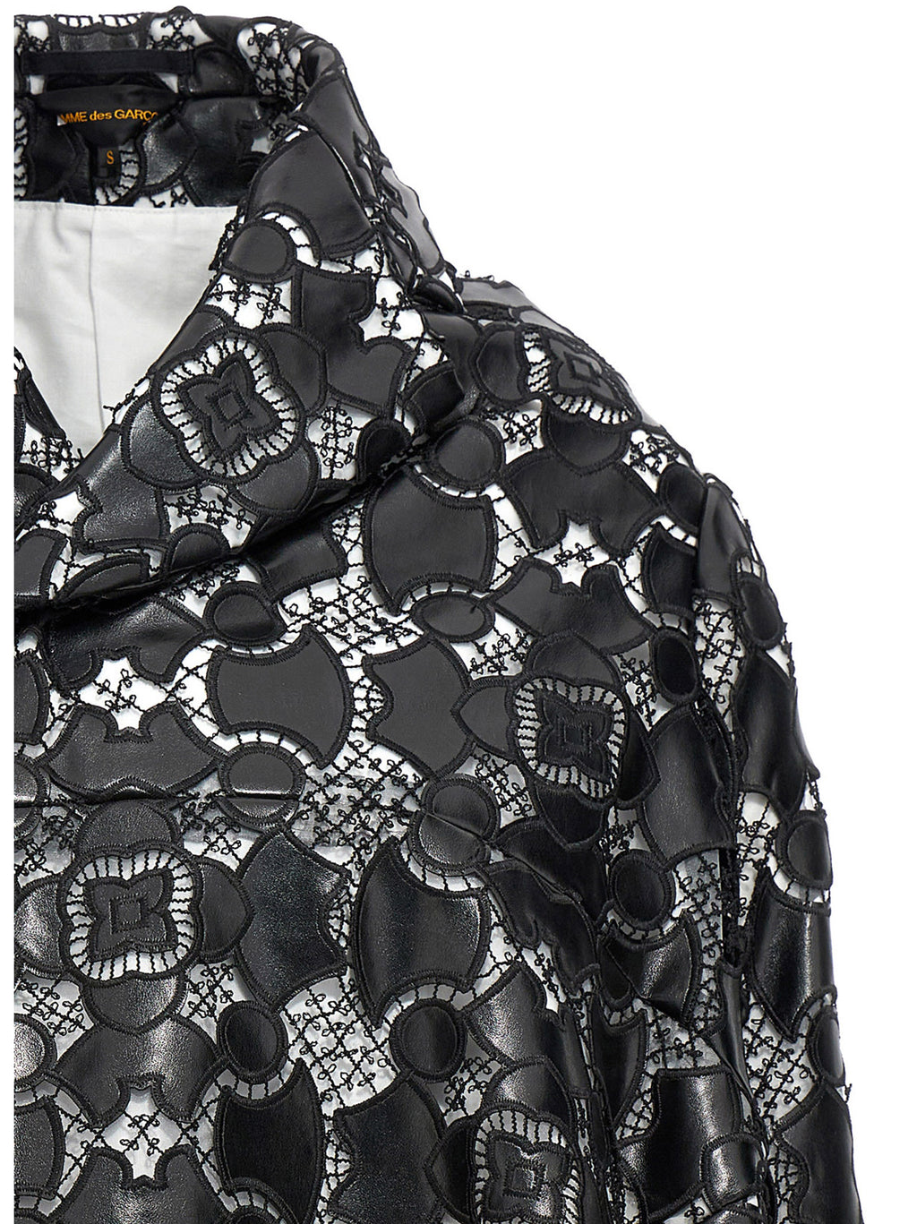 COMME DES GARÇONS striukė