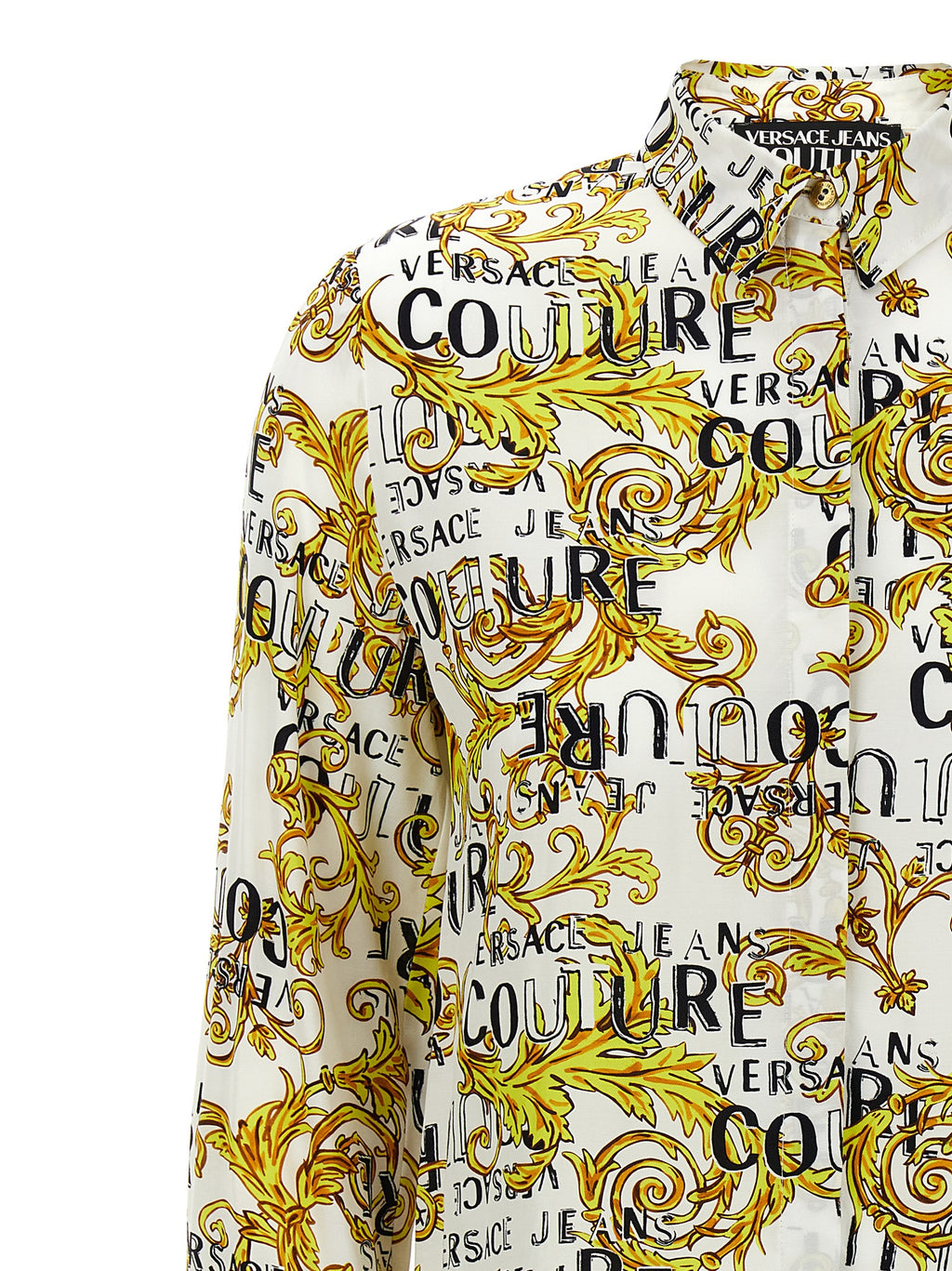 VERSACE JEANS palaidinė