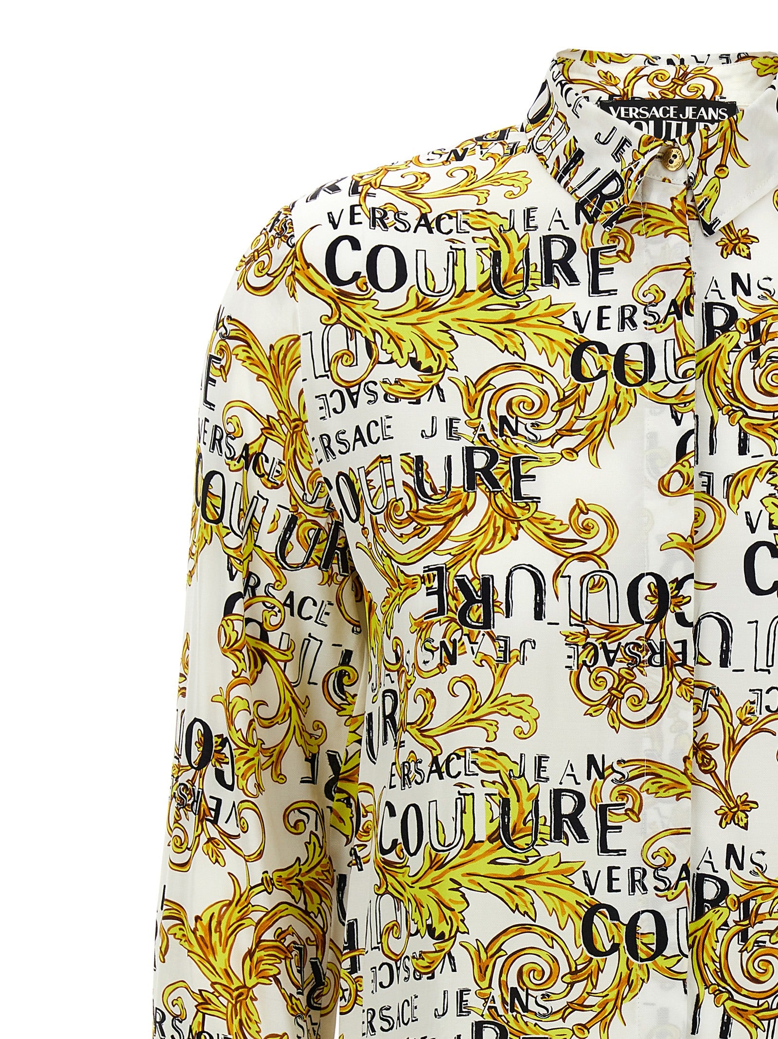 VERSACE JEANS palaidinė
