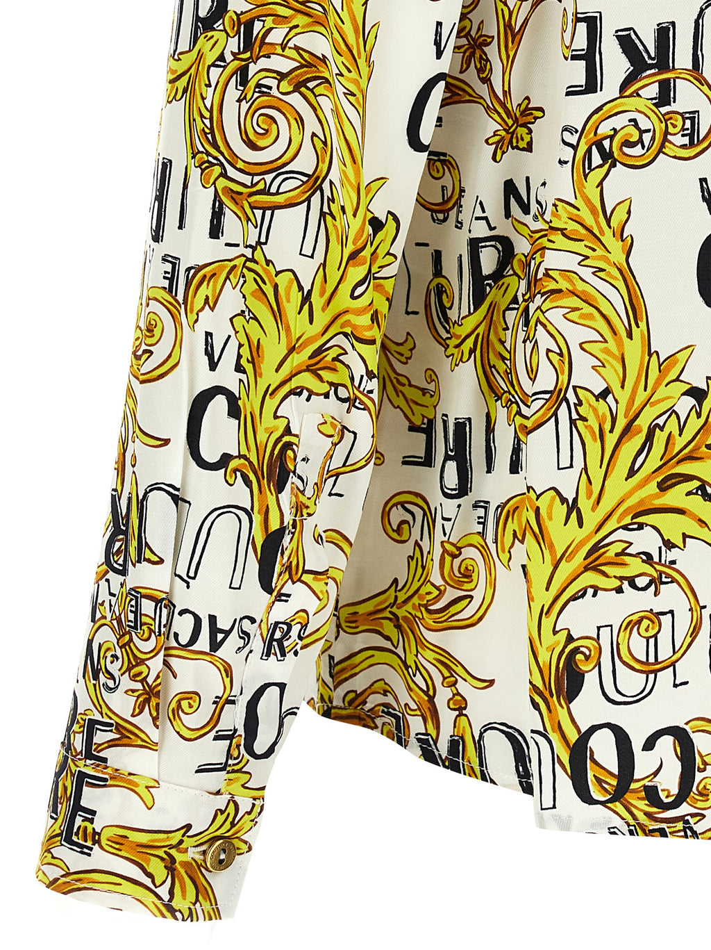 VERSACE JEANS palaidinė