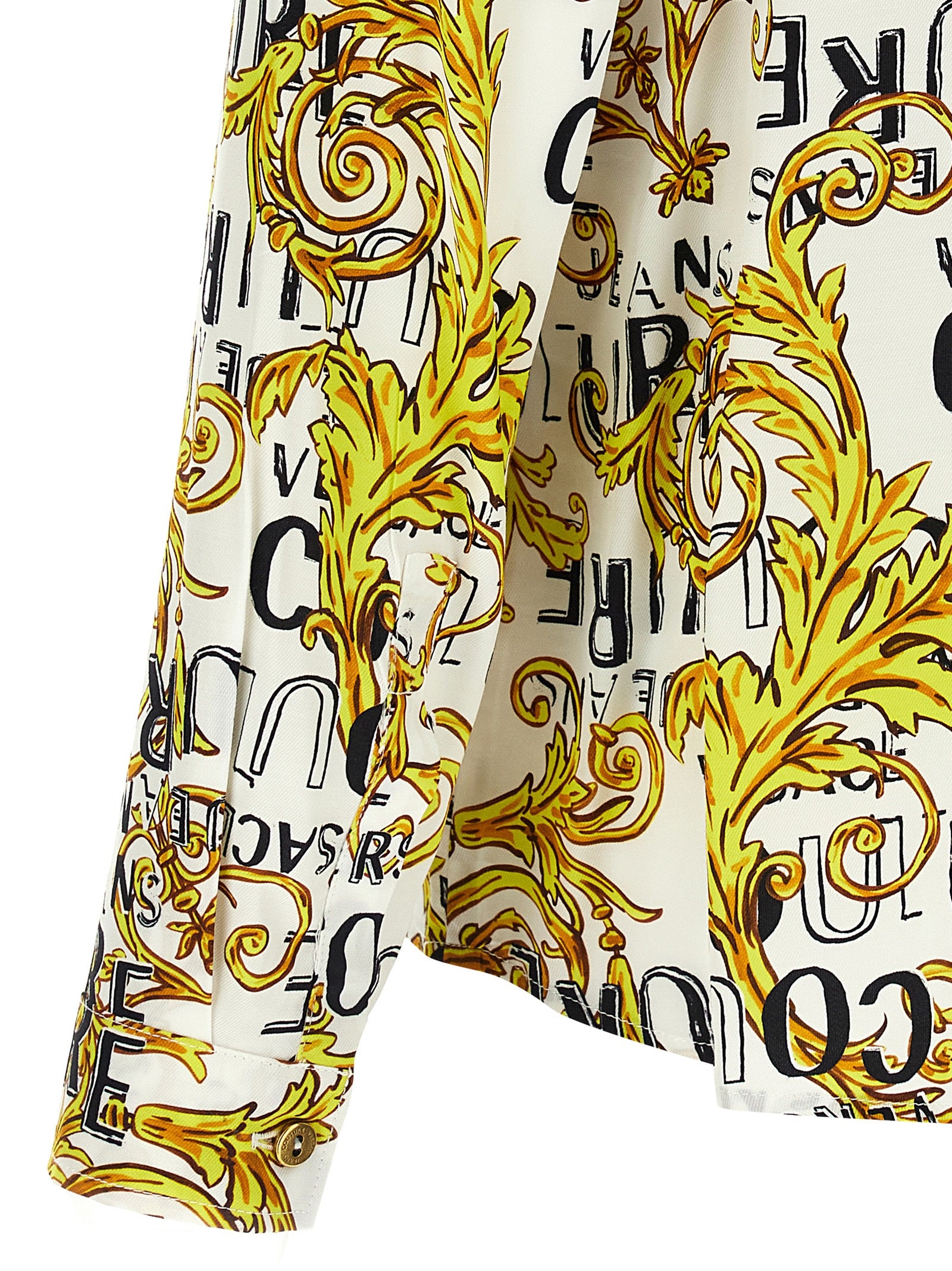 VERSACE JEANS palaidinė