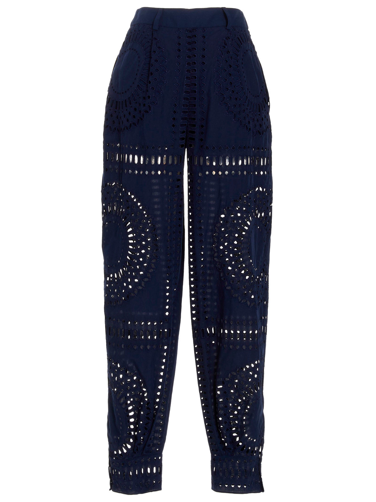 ALBERTA FERRETTI kelnės