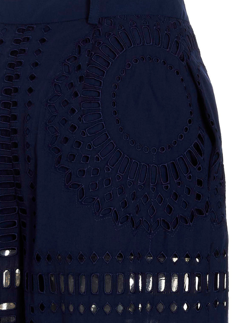 ALBERTA FERRETTI kelnės