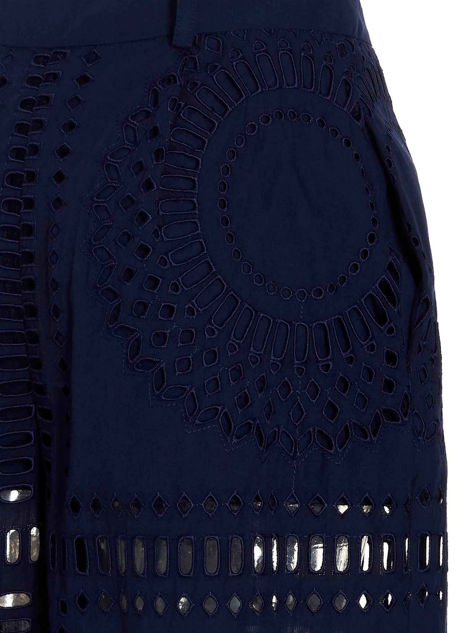 ALBERTA FERRETTI kelnės