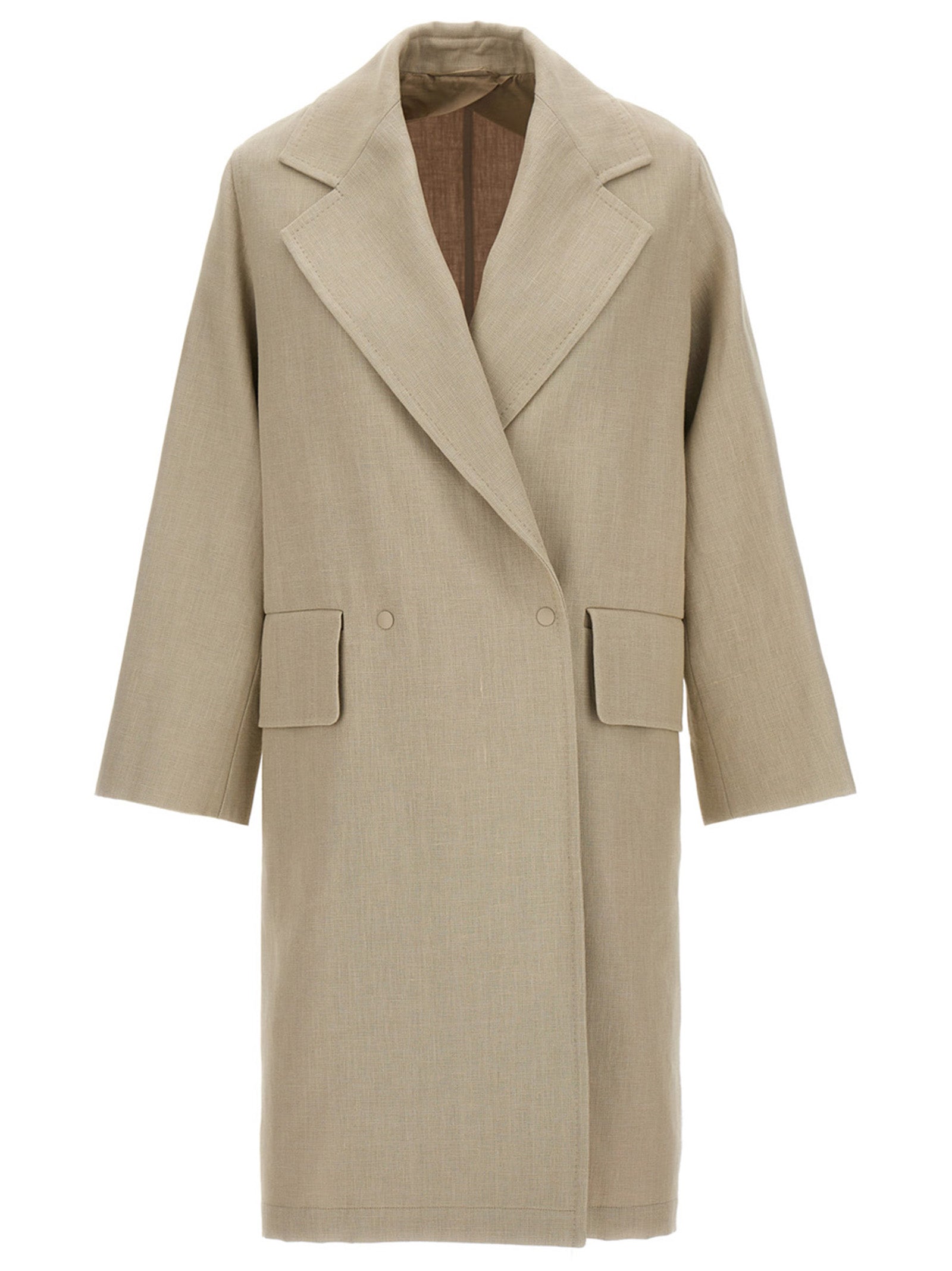 MAX MARA paltas