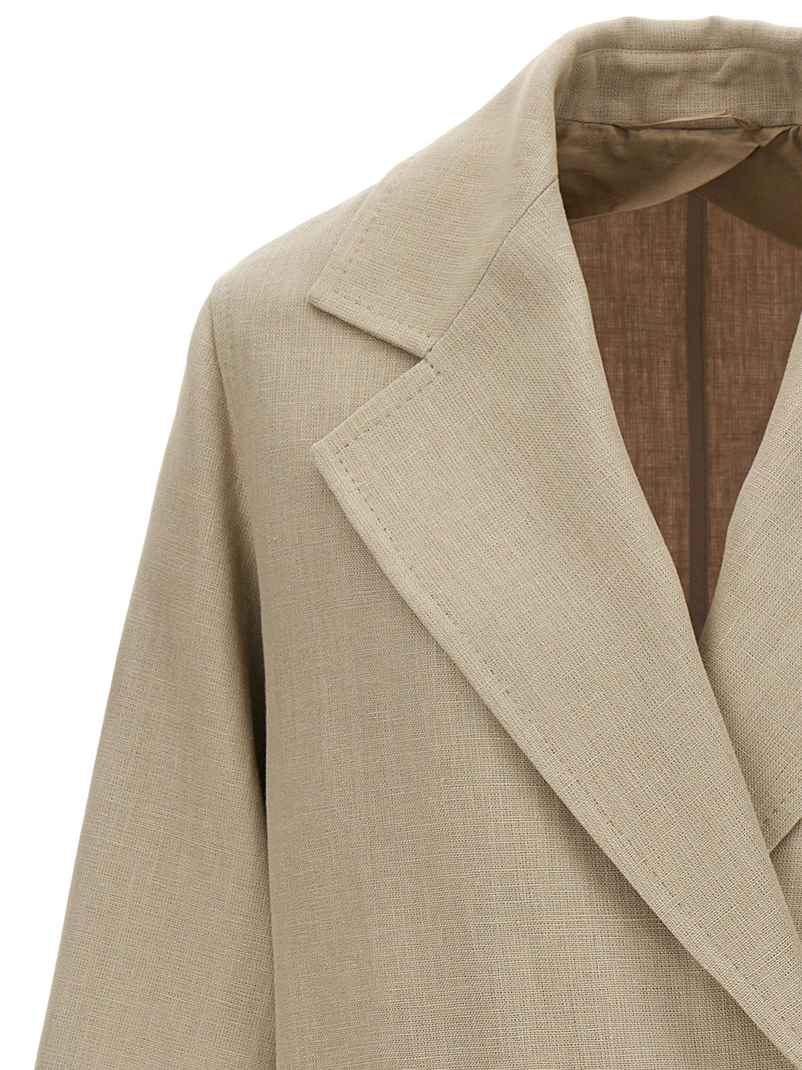 MAX MARA paltas