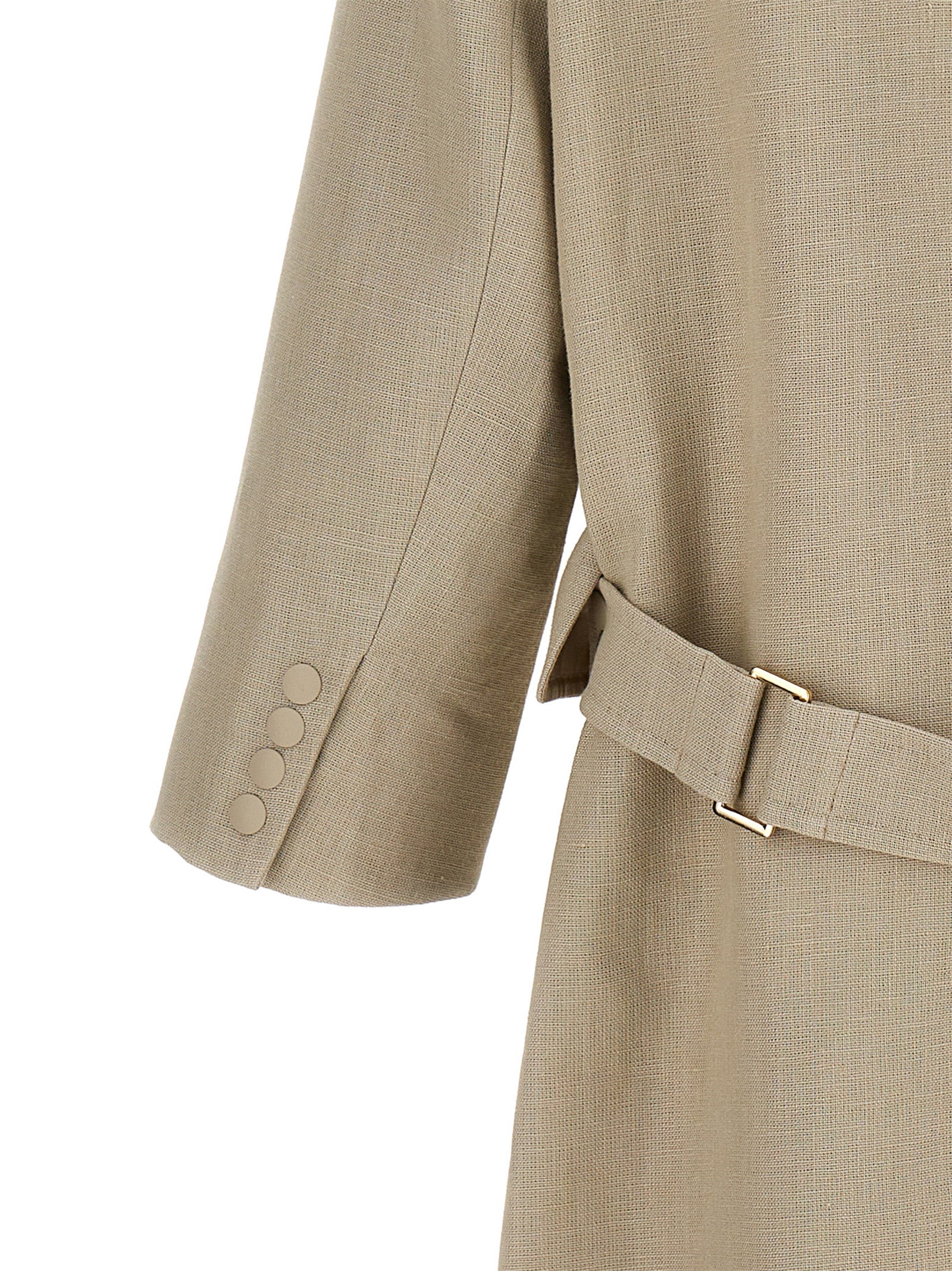 MAX MARA paltas