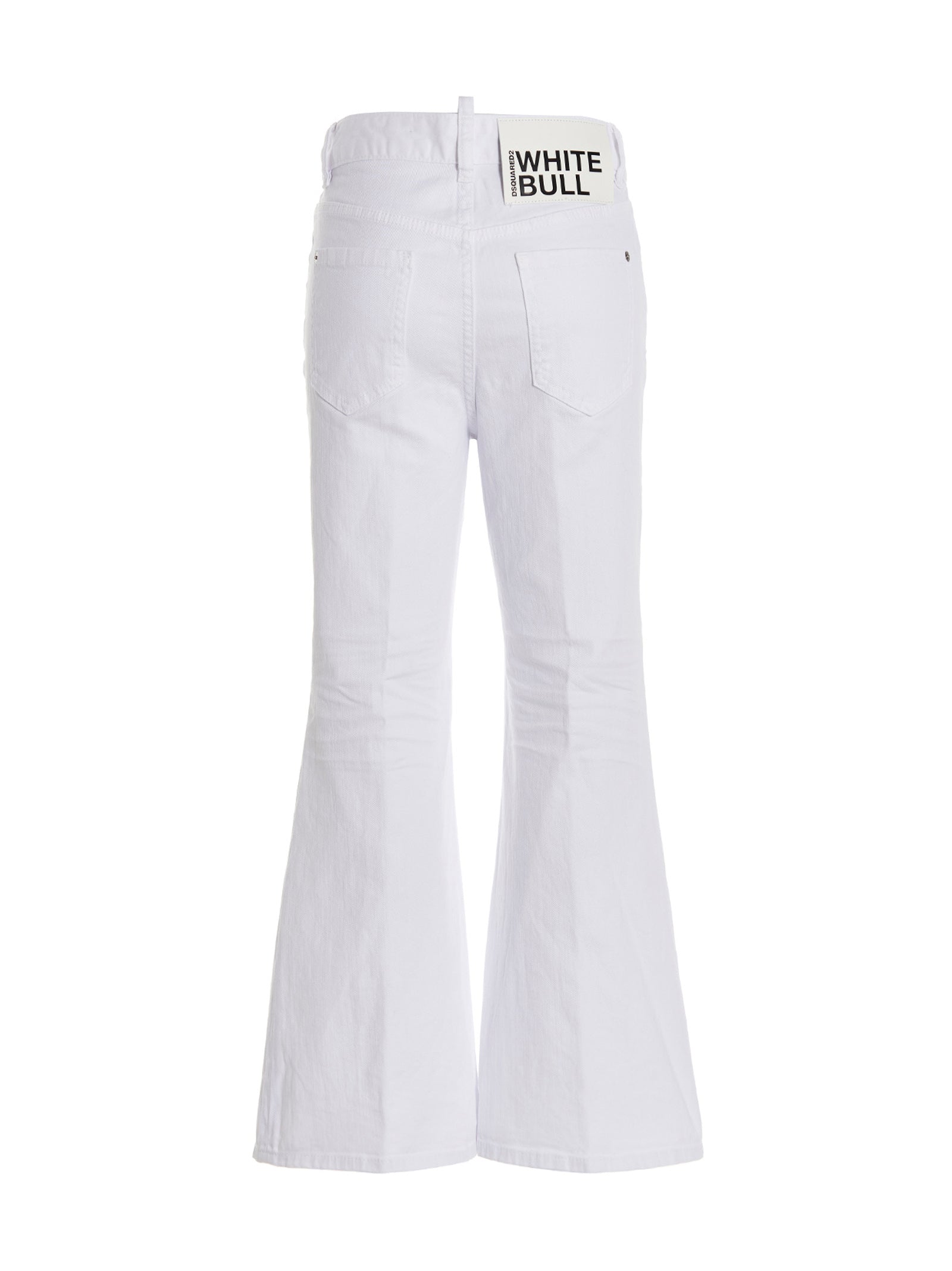DSQUARED² džinsai