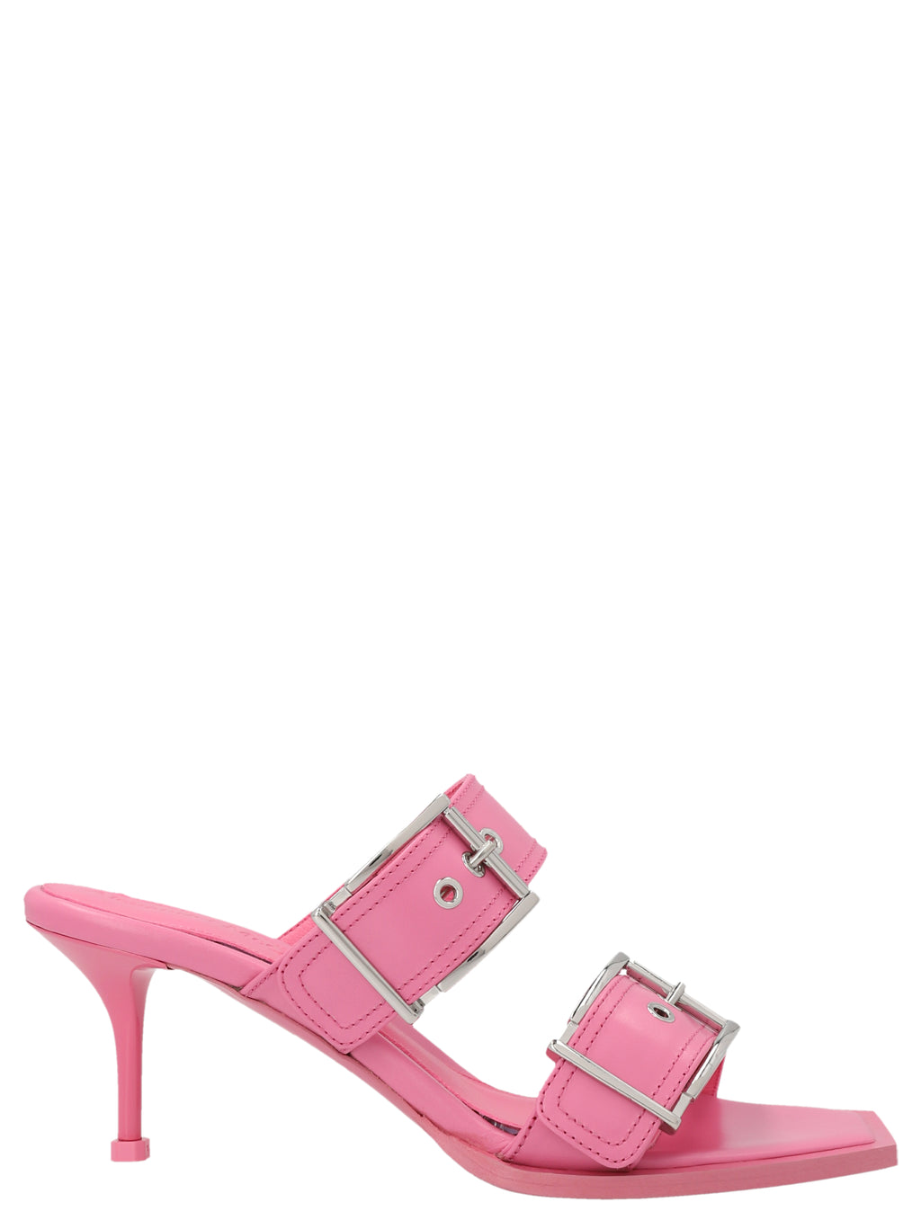 ALEXANDER MCQUEEN sandalai