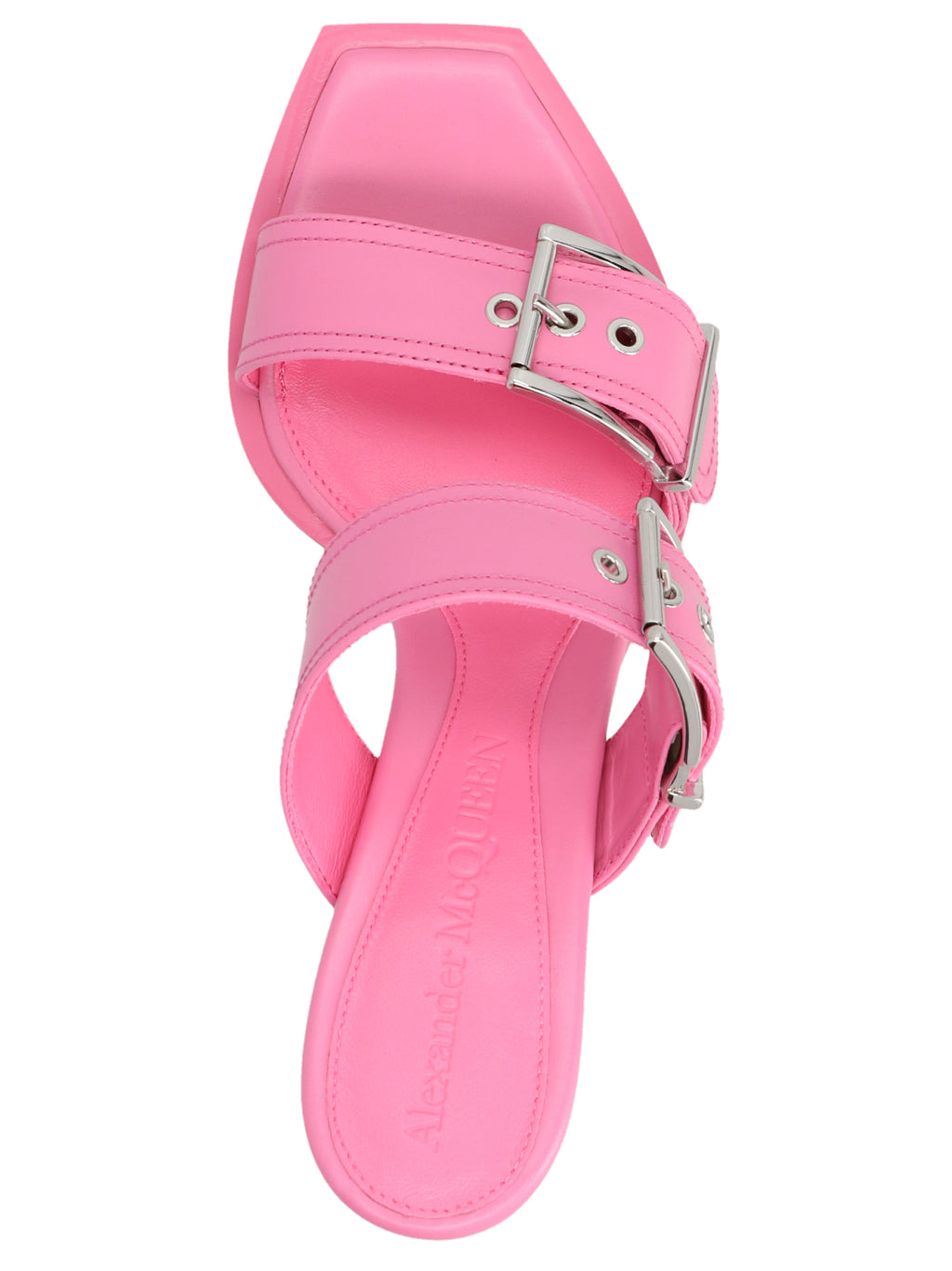 ALEXANDER MCQUEEN sandalai