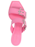 ALEXANDER MCQUEEN sandalai